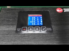 12V Li-Ionen-Batterie-Management-System für Elektrofahrzeuge bms Gleichspannungs-Kontakter Relais 90 Ohm