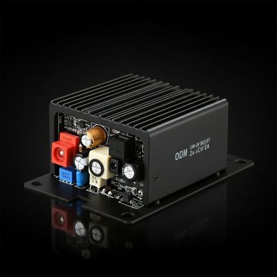 Qualität  ODM PWM DC Buck Boost Converter 5v 2A For Automotive usine