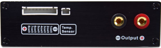 42V 500W Lipo-Batterie-Balance-Ladegerät 4S 6S 8S 20A