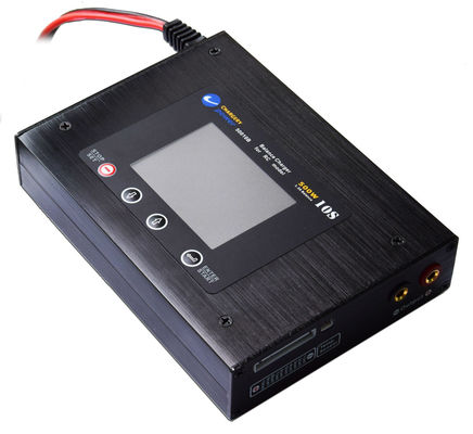 42V 500W Lipo-Batterie-Balance-Ladegerät 4S 6S 8S 20A