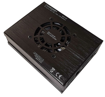 BMS 12V Batteriemanagementsystem 15S 16S 100A für Lifepo4