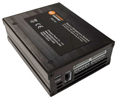 BMS 12V Batteriemanagementsystem 15S 16S 100A für Lifepo4