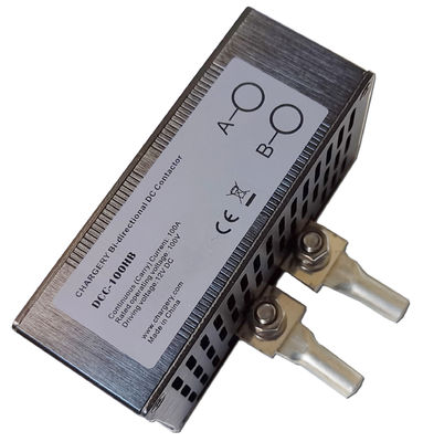 ODM 300A 600A 12v Bms Lifepo4 Lithium-Ionen-Batterie Gleichspannungs-Kontakter Relais SSR