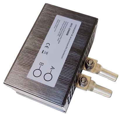 ODM 300A 600A 12v Bms Lifepo4 Lithium-Ionen-Batterie Gleichspannungs-Kontakter Relais SSR