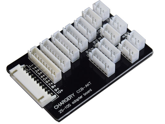 8S 9S 10S 12S Lipo Batterie Balance Board Adapter OEM