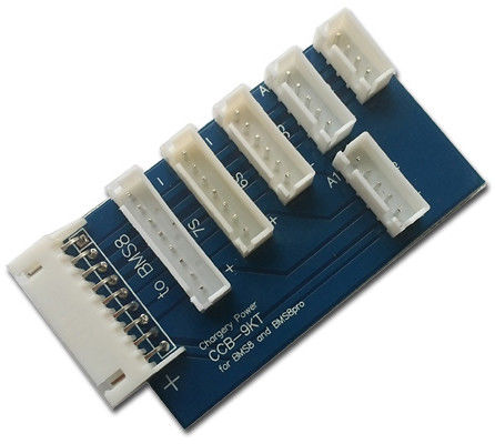 8S 9S 10S 12S Lipo Batterie Balance Board Adapter OEM