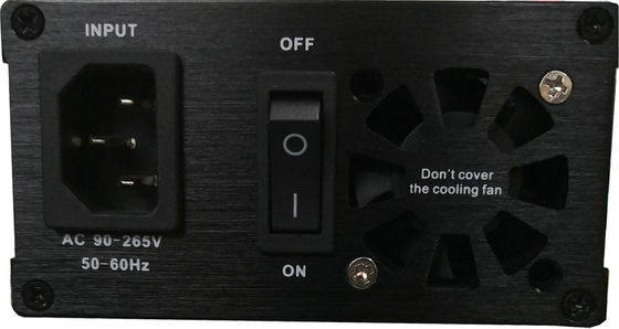 30V 400W verstellbarer Spannungsstrom Schaltnetzteil Geräuscharm SMPS 13,5A 30V
