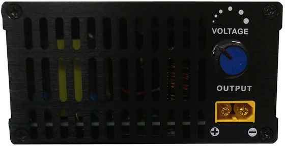 30V 400W verstellbarer Spannungsstrom Schaltnetzteil Geräuscharm SMPS 13,5A 30V