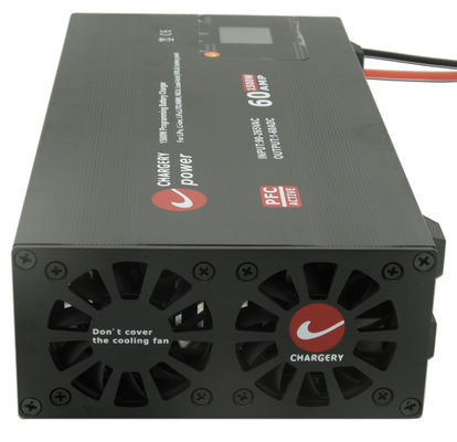 30V 1500W 3s NiMH Lipo Batterie Ladegerät SMPS 1A-60A OEM