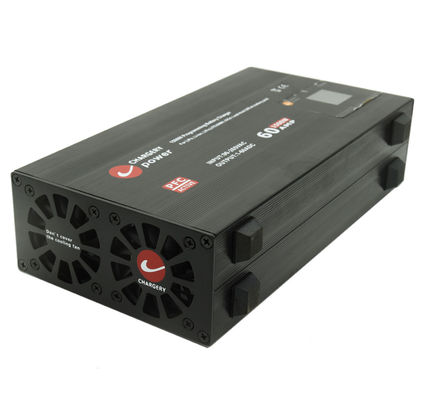 Wiederaufladbares Lifepo4 LFP Ac To Dc Batterieladegerät 4S-8S 1500W 29,2V