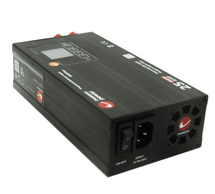55mm 25A 600W verstellbares SMPS-Ladegerät 24V Schaltmodus Stromversorgung RC