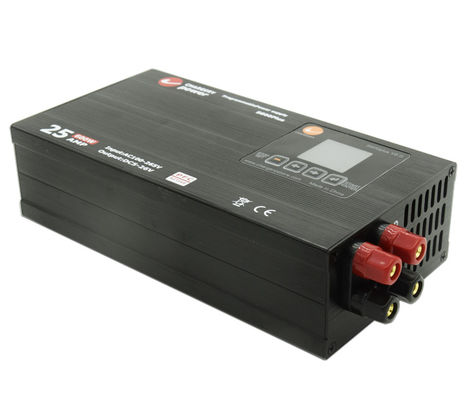 ODM RC Hubschrauber SMPS-basierte Batterieladegerät 24V 600W 1A-25A