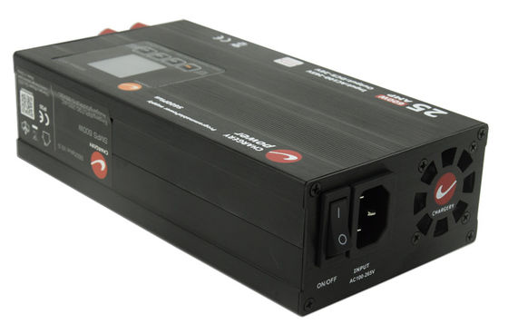 24V 600W Schaltnetzteil UAV SMPS Batterieladegerät RC-Modus 25A