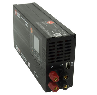 55mm 25A 600W verstellbares SMPS-Ladegerät 24V Schaltmodus Stromversorgung RC