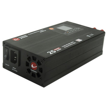 Wechselstromversorgung Drohnen 24V 25A Batterielader SMPS wiederaufladbar 600W