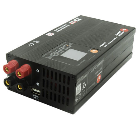 Wechselstromversorgung Drohnen 24V 25A Batterielader SMPS wiederaufladbar 600W