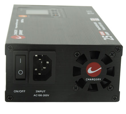 24V 600W Schaltnetzteil UAV SMPS Batterieladegerät RC-Modus 25A