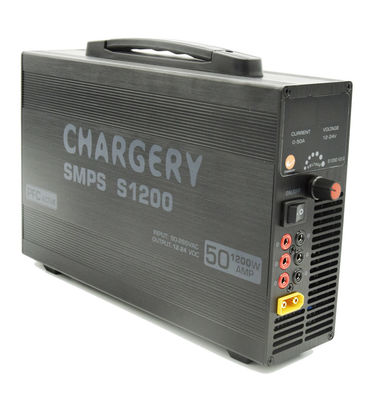 24V 1200W SMPS E Rickshaw Scooter Ladegerät RC Flugzeug