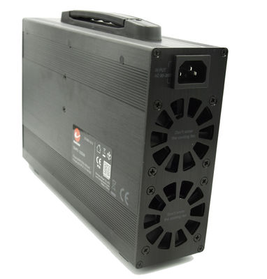 Programmierbares 1200W 24v SMPS-Ladegerät RC 68mm 50A für FPV-Drohnen