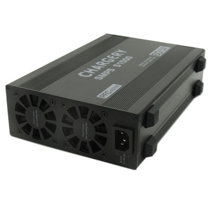 OEM PFC 24V 1500W RC SMPS Batterieladegerät für Elektroroller