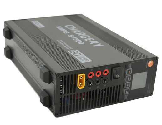 OEM PFC 24V 1500W RC SMPS Batterieladegerät für Elektroroller