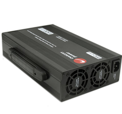 Li-Ionen Lithium NCM Ac To Dc Batterielader für Drohnen 67.2V 4S 8S 12S 16S