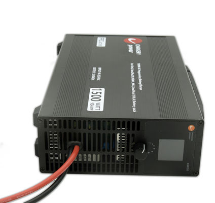 Li-Ionen Lithium NCM Ac To Dc Batterielader für Drohnen 67.2V 4S 8S 12S 16S