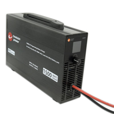 Li-Ionen Lithium NCM Ac To Dc Batterielader für Drohnen 67.2V 4S 8S 12S 16S