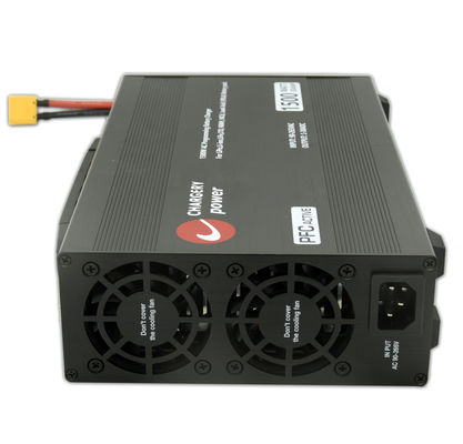 Li-Ionen Lithium NCM Ac To Dc Batterielader für Drohnen 67.2V 4S 8S 12S 16S