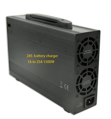 Ventilgesteuerte Bleinsäure 12v VRLA Batterielader C10325 84.6V 36S