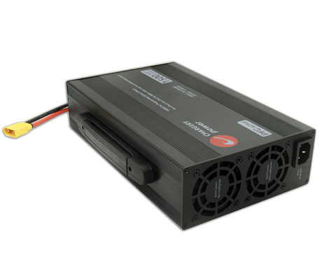 100V 24S Lipo lFP NCM Ac To Dc Batterieladegerät C10325 4S Zu 24S