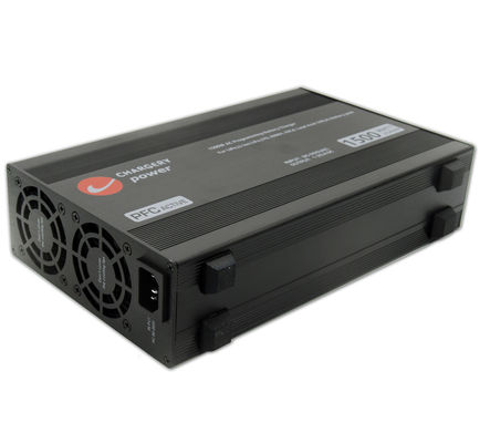 100V 24S Lipo lFP NCM Ac To Dc Batterieladegerät C10325 4S Zu 24S