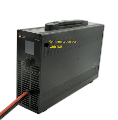 100V 24S Lipo lFP NCM Ac To Dc Batterieladegerät C10325 4S Zu 24S