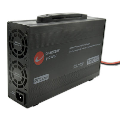 Ventilgesteuerte Bleinsäure 12v VRLA Batterielader C10325 84.6V 36S