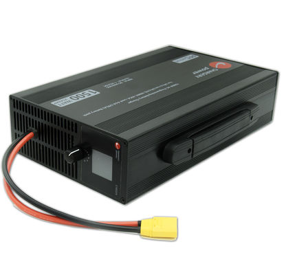 Ventilgesteuerte Bleinsäure 12v VRLA Batterielader C10325 84.6V 36S