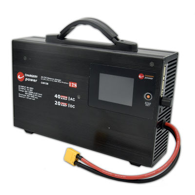 5V 12V 24V 36V 48V Wechselstrom Gleichstrom-Balance-Ladegerät PSU SMPS 6S für Lipo-Batterie