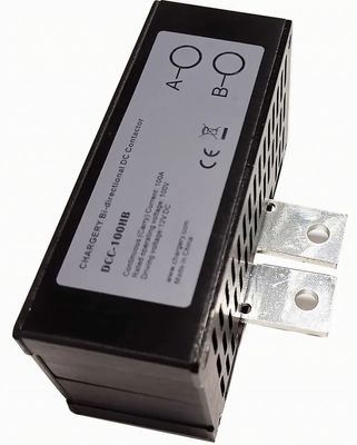 Benutzerdefinierte BMS Lifepo4 Lithiumbatterie 48V 12V Kontaktor Relais