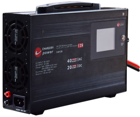 Industrielles 12-Volt-Stepp-Up-Down-DC-Buck-Boost-Wandlermodul