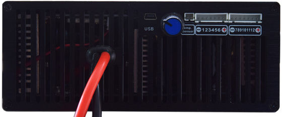 100V 24V Li-Ionen-Batterie DC DC Buck Boost Umrichtermodul