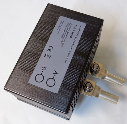 200 Ampere Lifepo4 Bms 24 V Gleichstromkontakt-Relee Batterie-Ladegerät