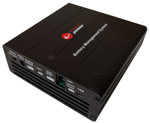 LTO NMC Lithiumbatteriemanagementsystem BMS 24S 18S 100A 300A 600A