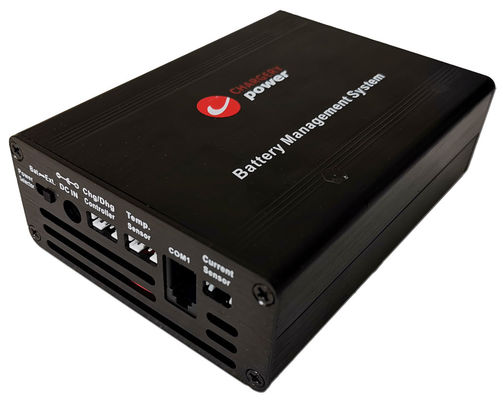 LiFePO4-Batterie-Management-System BMS 6S 8S 100A 300A für Lithium-Ionen-Batterien