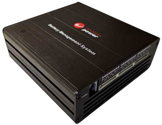 LTO NMC Lithiumbatteriemanagementsystem BMS 24S 18S 100A 300A 600A
