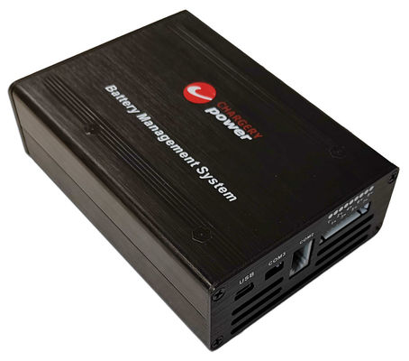 LiFePO4-Batterie-Management-System BMS 6S 8S 100A 300A für Lithium-Ionen-Batterien