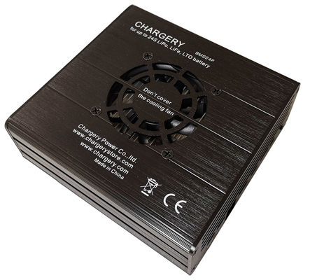 BMS-Batterieverwaltungssystem 12v 24S 18S 300A für LiFePO4 LTO NMC