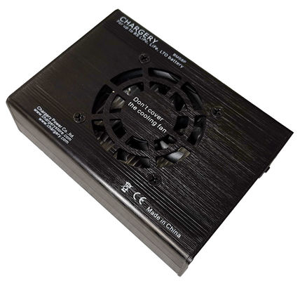 LiFePO4-Batterie-Management-System BMS 6S 8S 100A 300A für Lithium-Ionen-Batterien