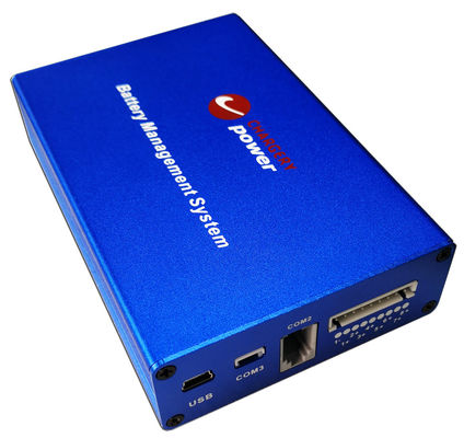 Benutzerdefiniertes BMS-Batteriemanagementsystem Lifepo4 Pack 100A 300A 12v