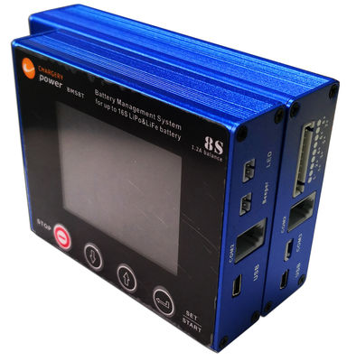 Benutzerdefiniertes BMS-Batteriemanagementsystem Lifepo4 Pack 100A 300A 12v
