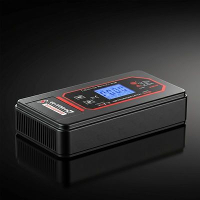1-6S Lion Batterie-Balance-Ladegerät-Ladegerät für NiMH NiCd Pb-Batterien