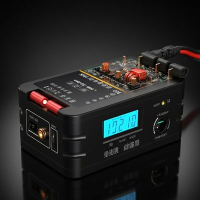 RoHS 4s Lipo Batterie Ladegeräte und Ausgleichsgeräte